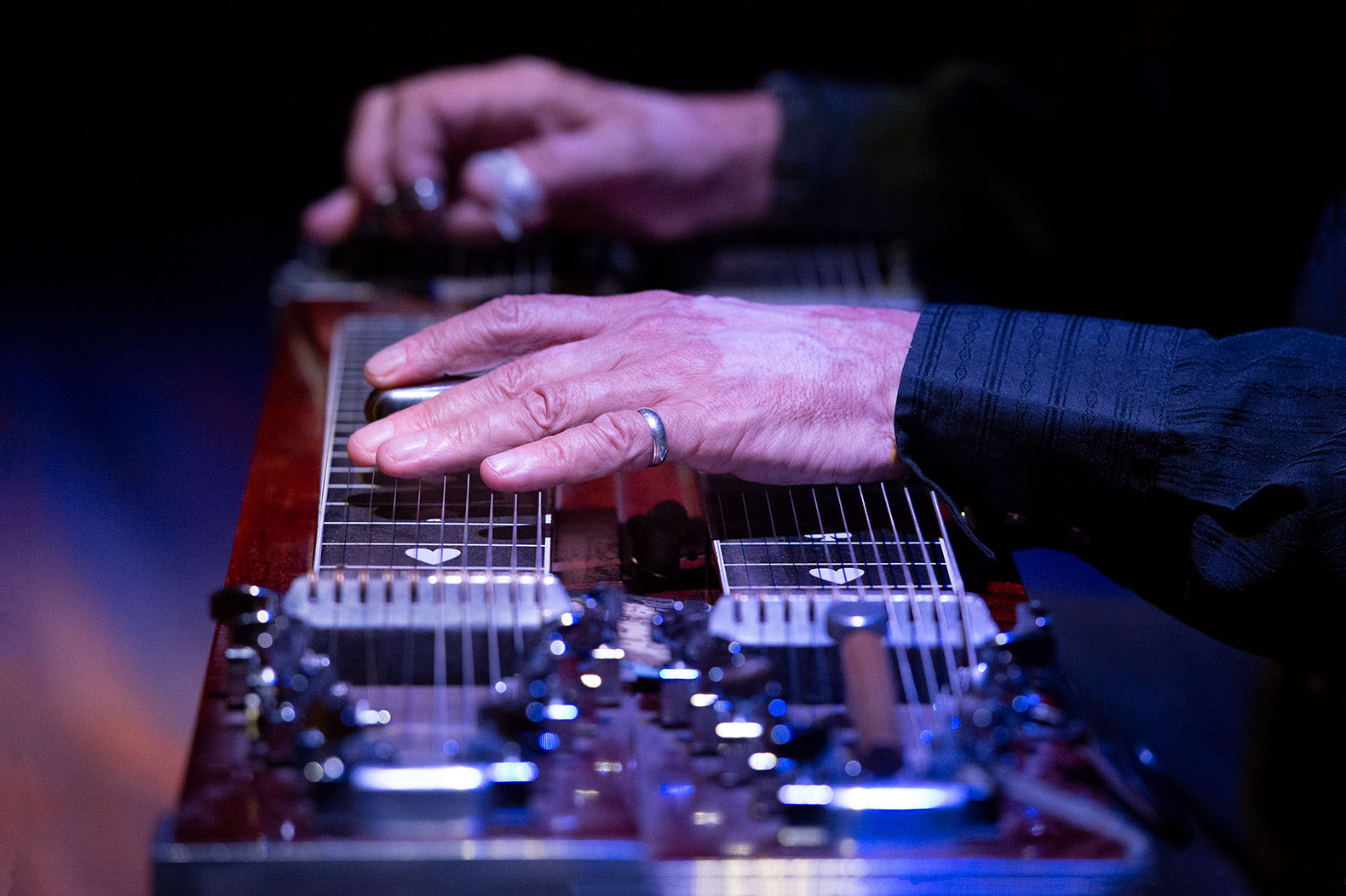 Dale Watson Dale Watson