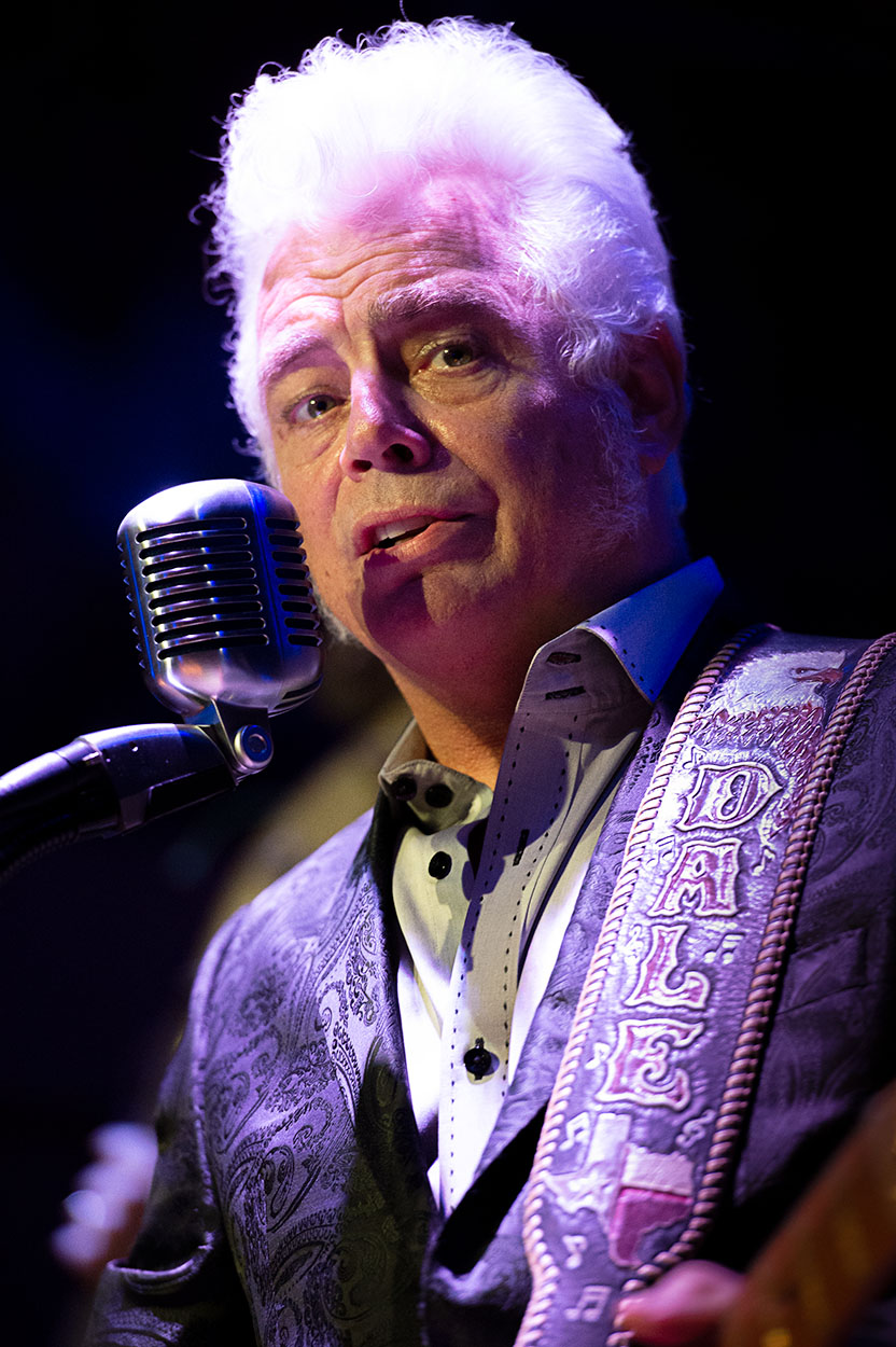 Dale Watson