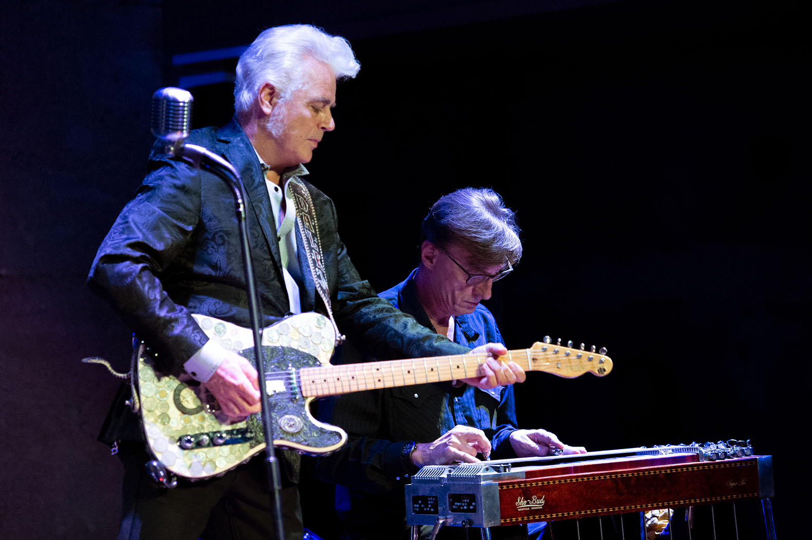 Dale Watson Dale Watson