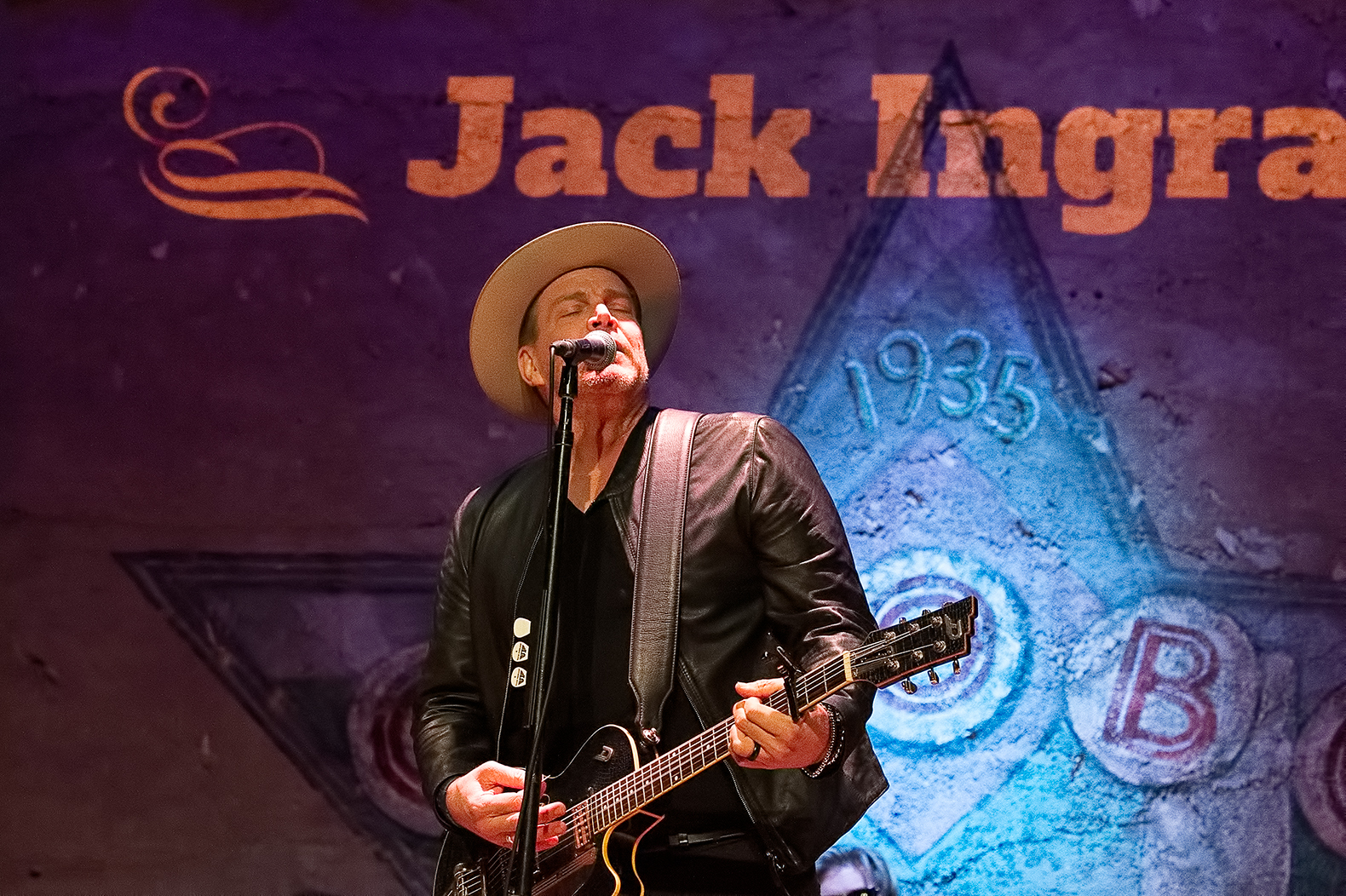 Jack Ingram Jack Ingram