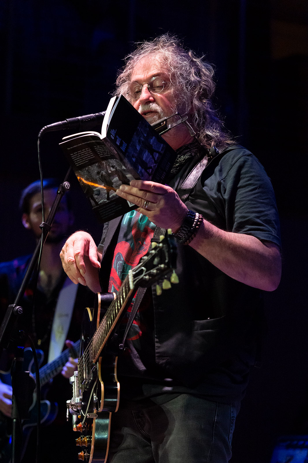 Ray Wylie Hubbard