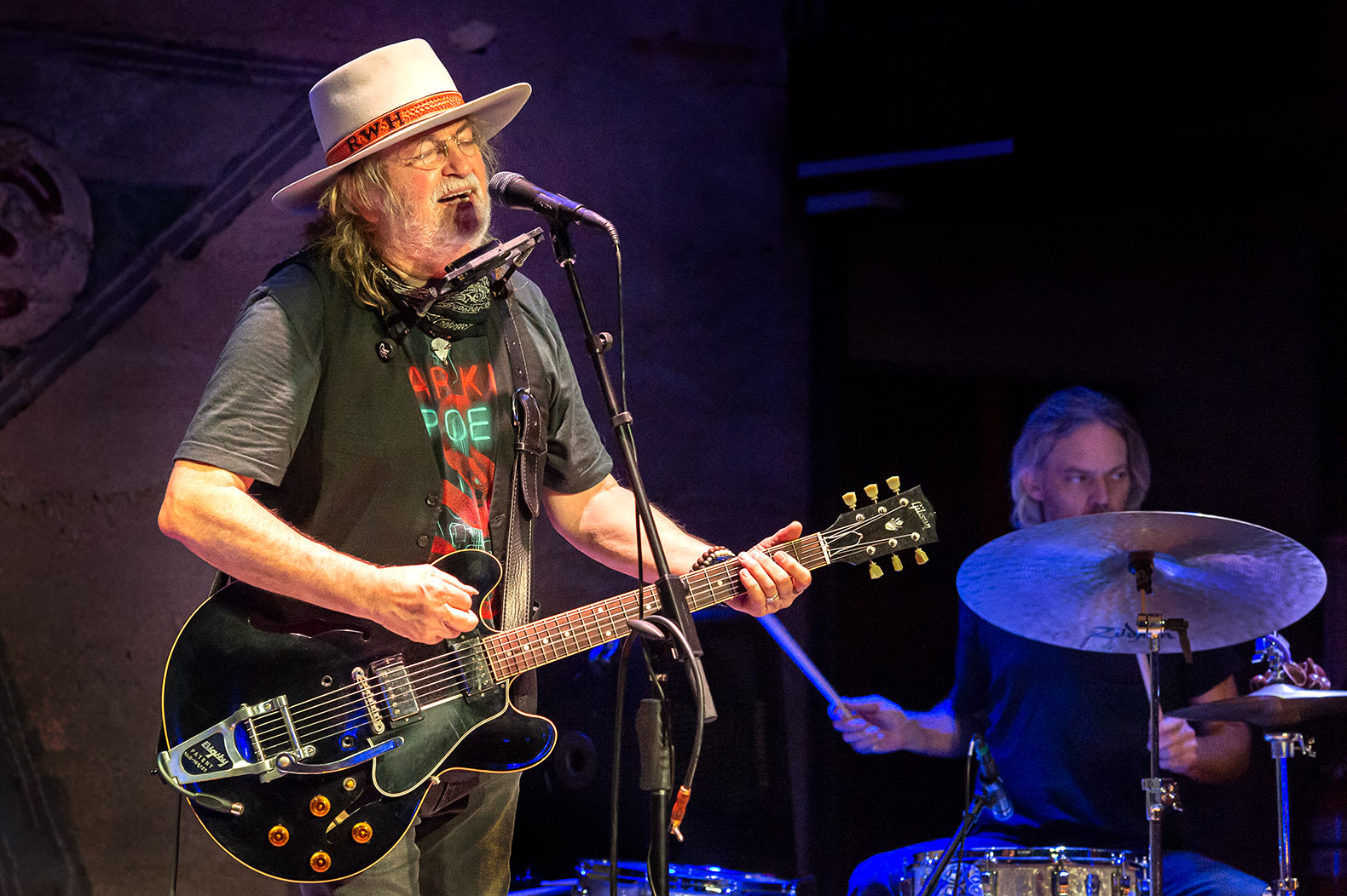 Ray Wylie Hubbard Ray Wylie Hubbard