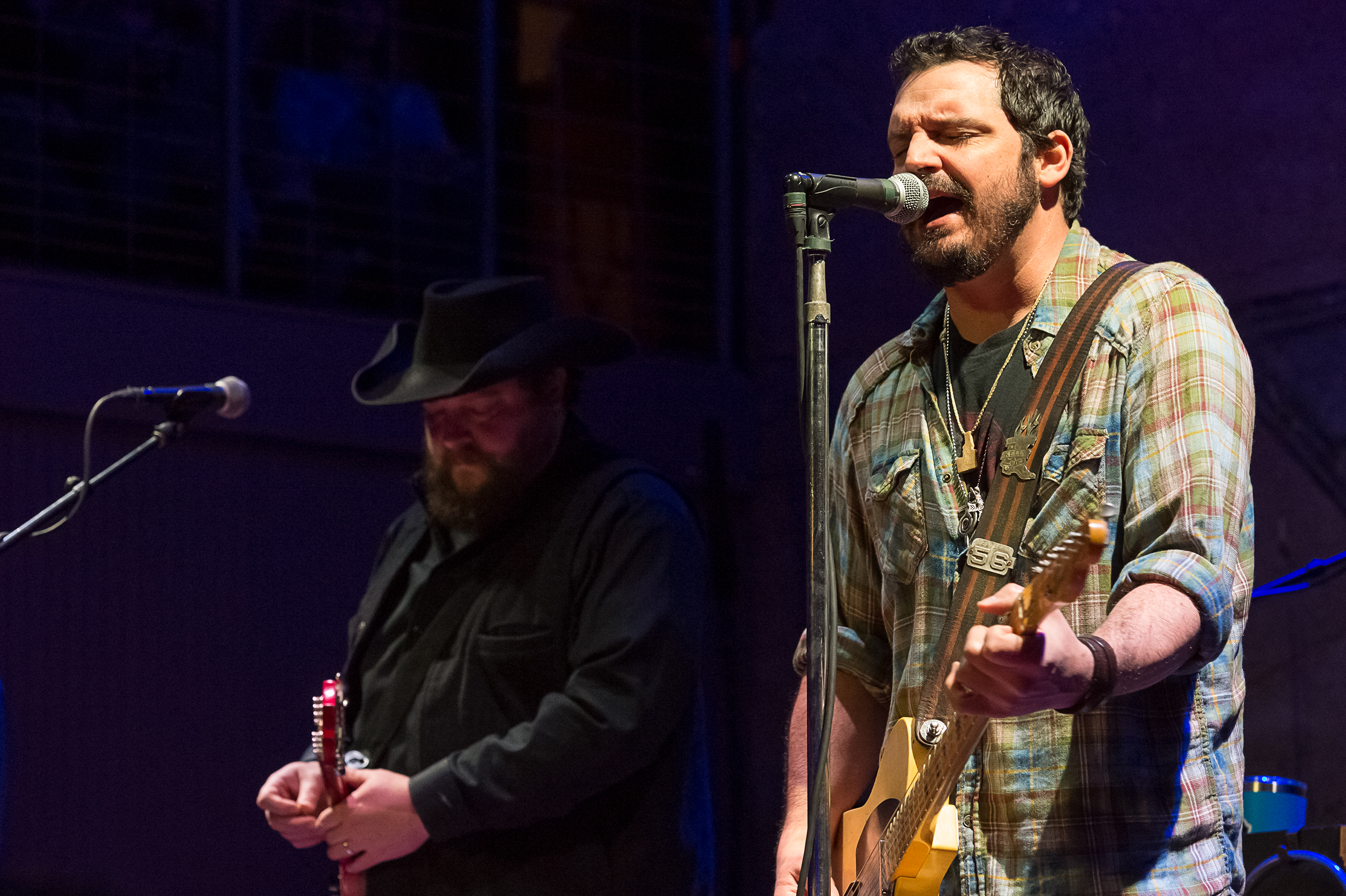 Reckless Kelly Reckless Kelly